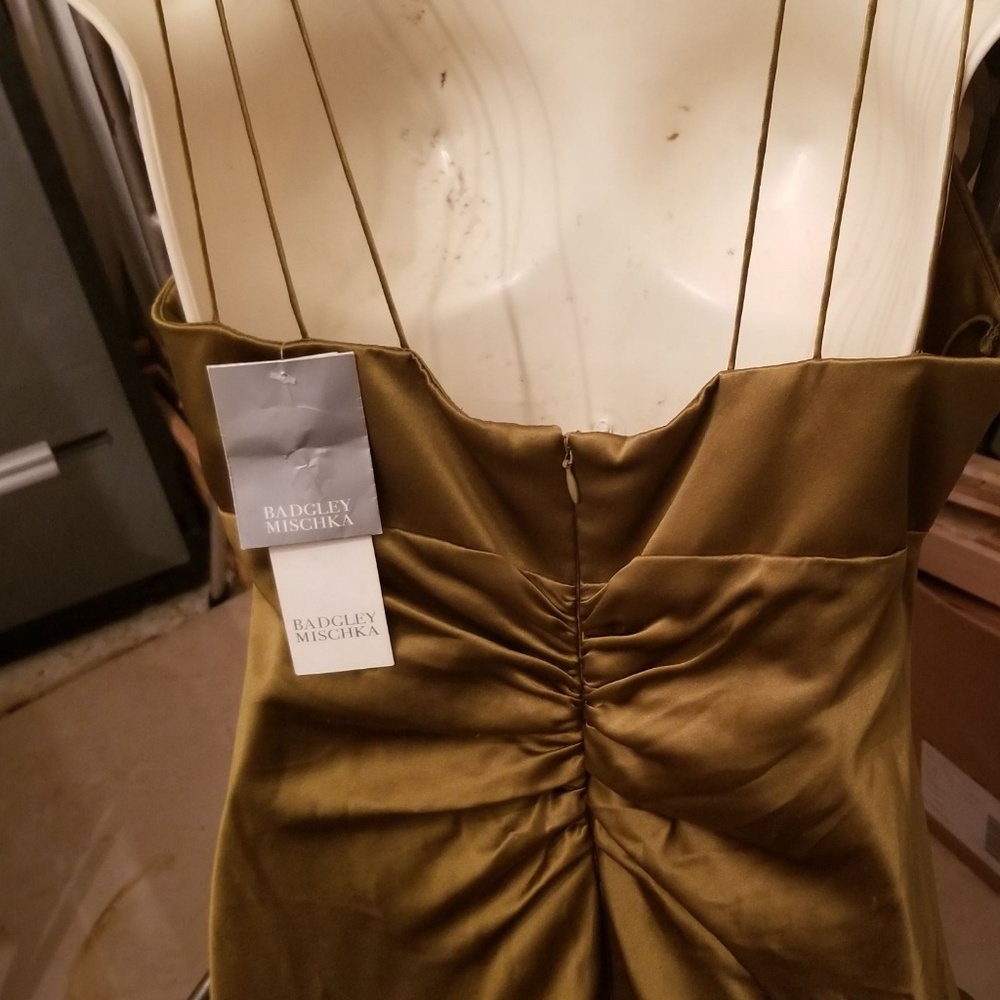 Cocktail Desiner Dress